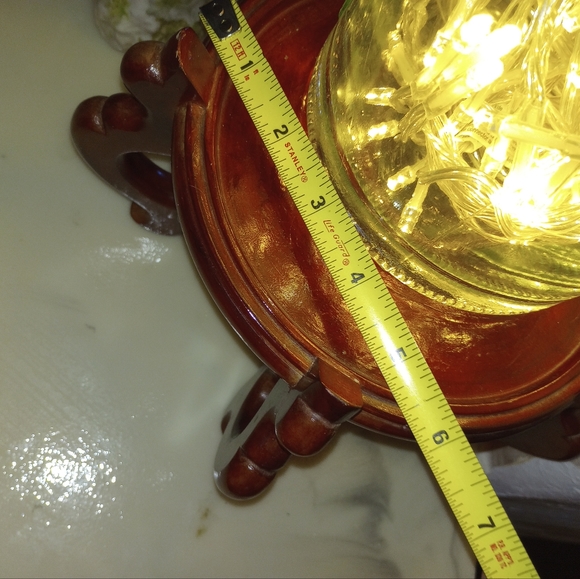 Vintage Solana Tuscany Bottle with Spigot - Picture 6 of 10